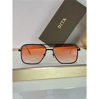 Dita Eyewear DUBSYSTEM square-frame Sunglasses 🔱