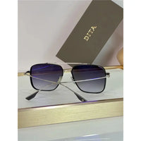 Dita Eyewear DUBSYSTEM square-frame Sunglasses 🔱