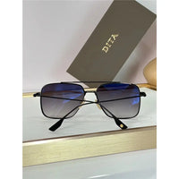 Dita Eyewear DUBSYSTEM square-frame Sunglasses 🔱