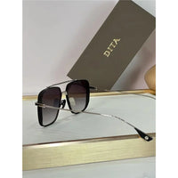 Dita Eyewear DUBSYSTEM square-frame Sunglasses 🔱