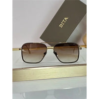 Dita Eyewear DUBSYSTEM square-frame Sunglasses 🔱
