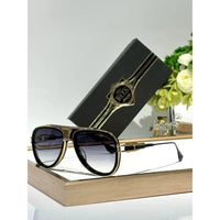 Dita Eyewear GRAND-DECADE DITA 30th ANNIVERSARY FRAME Sunglasses 🔱