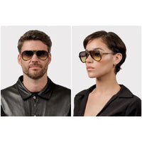 Dita Eyewear GRAND-DECADE DITA 30th ANNIVERSARY FRAME Sunglasses 🔱
