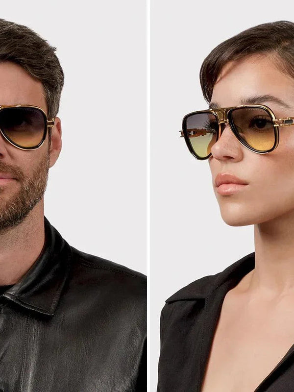 Dita Eyewear GRAND-DECADE DITA 30th ANNIVERSARY FRAME Sunglasses 🔱