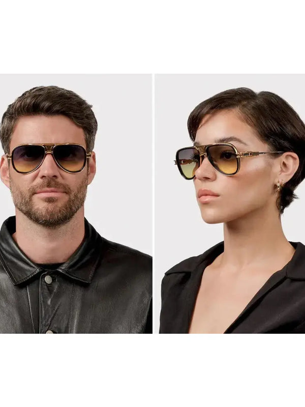 Dita Eyewear GRAND-DECADE DITA 30th ANNIVERSARY FRAME Sunglasses 🔱