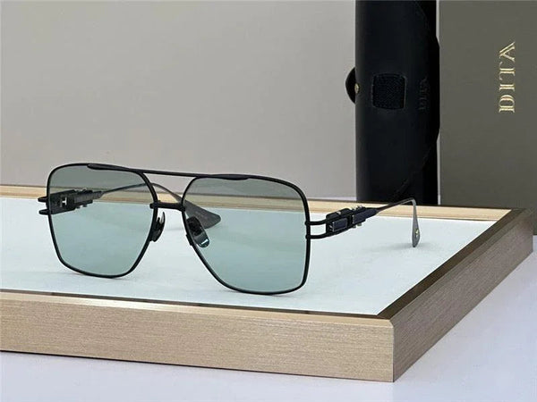 Dita Eyewear Grand Emperik square-frame Sunglasses 🔱
