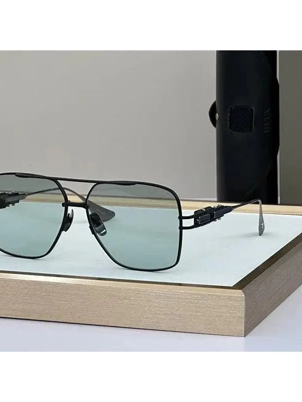 Dita Eyewear Grand Emperik square-frame Sunglasses 🔱