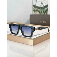 Dita Eyewear GRANDMASTER-EIGHT Sunglasses MULTICOLOR 🔱