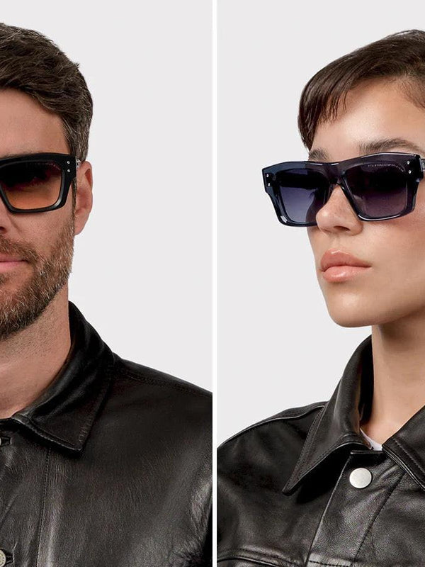 Dita Eyewear GRANDMASTER-EIGHT Sunglasses MULTICOLOR 🔱