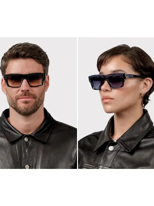 Dita Eyewear GRANDMASTER-EIGHT Sunglasses MULTICOLOR 🔱