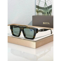 Dita Eyewear GRANDMASTER-EIGHT Sunglasses MULTICOLOR 🔱