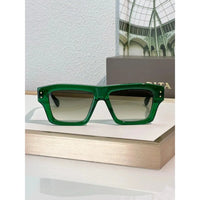 Dita Eyewear GRANDMASTER-EIGHT Sunglasses MULTICOLOR 🔱
