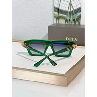 Dita Eyewear GRANDMASTER-EIGHT Sunglasses MULTICOLOR 🔱