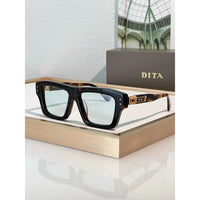Dita Eyewear GRANDMASTER-EIGHT Sunglasses MULTICOLOR 🔱