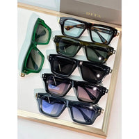 Dita Eyewear GRANDMASTER-EIGHT Sunglasses MULTICOLOR 🔱