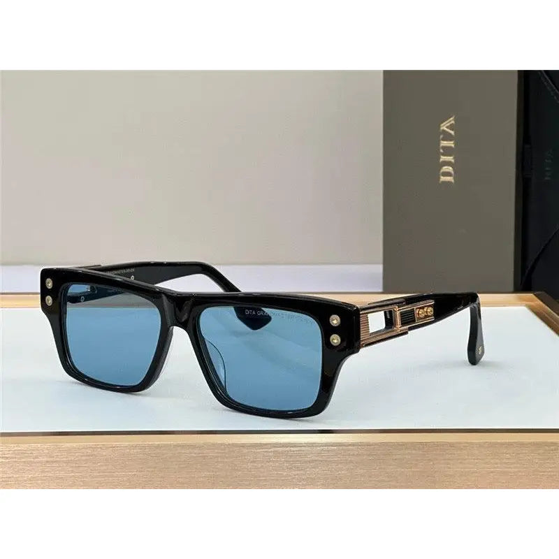 Dita Eyewear Grandmaster Seven Sunglasses MULTICOLOR 🔱