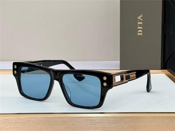 Dita Eyewear Grandmaster Seven Sunglasses MULTICOLOR 🔱