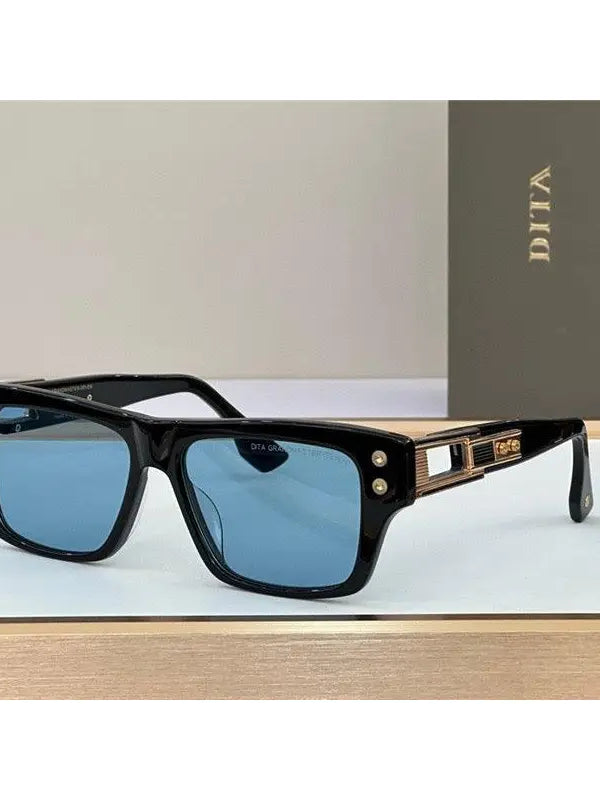 Dita Eyewear Grandmaster Seven Sunglasses MULTICOLOR 🔱