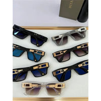 Dita Eyewear Grandmaster Seven Sunglasses MULTICOLOR 🔱