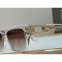 Dita Eyewear Grandmaster Seven Sunglasses MULTICOLOR 🔱