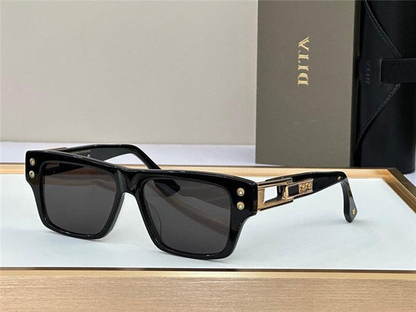 Dita Eyewear Grandmaster Seven Sunglasses MULTICOLOR 🔱