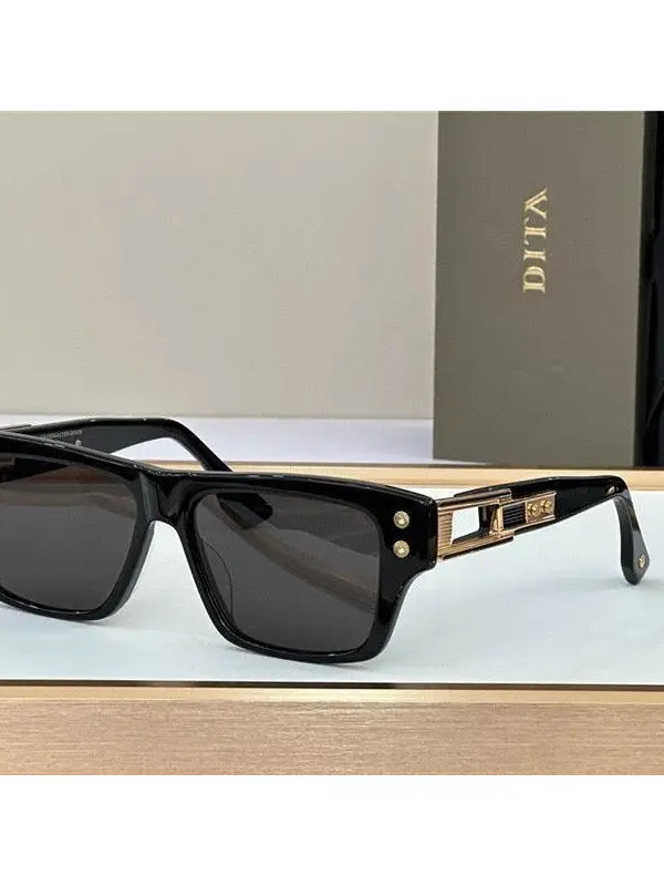 Dita Eyewear Grandmaster Seven Sunglasses MULTICOLOR 🔱