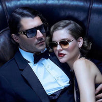 Dita Eyewear Grandmaster Seven Sunglasses MULTICOLOR 🔱