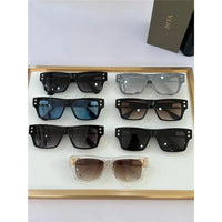 Dita Eyewear Grandmaster Seven Sunglasses MULTICOLOR 🔱