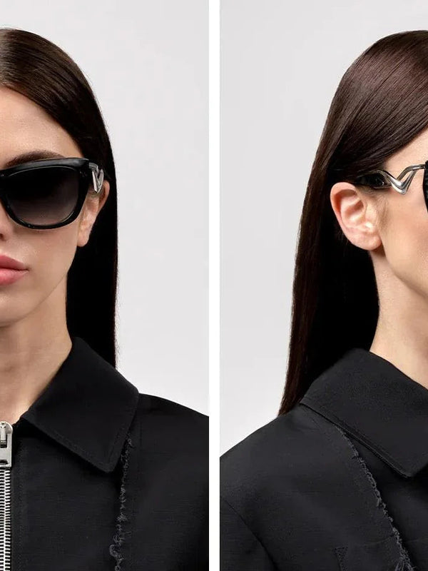 DITA Eyewear ICELUS DTS438 Acetate frame Sunglasses 🔱