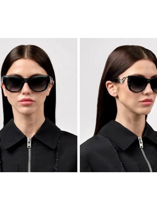 DITA Eyewear ICELUS DTS438 Acetate frame Sunglasses 🔱