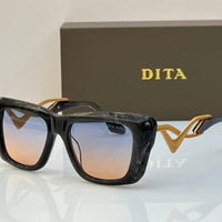 DITA Eyewear ICELUS DTS438 Acetate frame Sunglasses 🔱