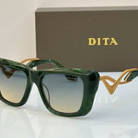 DITA Eyewear ICELUS DTS438 Acetate frame Sunglasses 🔱