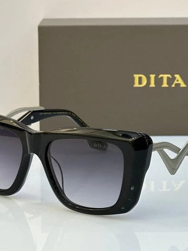 DITA Eyewear ICELUS DTS438 Acetate frame Sunglasses 🔱