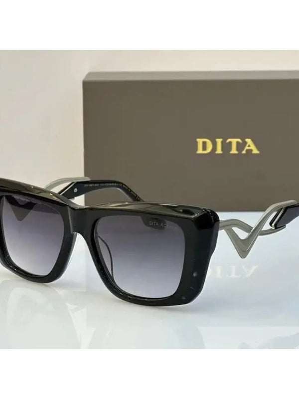 DITA Eyewear ICELUS DTS438 Acetate frame Sunglasses 🔱