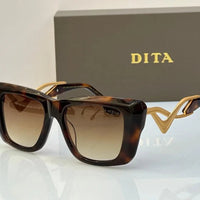 DITA Eyewear ICELUS DTS438 Acetate frame Sunglasses 🔱