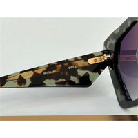 Dita Eyewear Kamin rectangular-frame Sunglasses MULTICOLOR 🔱