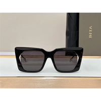 Dita Eyewear Kamin rectangular-frame Sunglasses MULTICOLOR 🔱