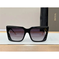 Dita Eyewear Kamin rectangular-frame Sunglasses MULTICOLOR 🔱