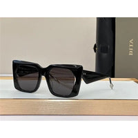 Dita Eyewear Kamin rectangular-frame Sunglasses MULTICOLOR 🔱