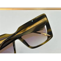 Dita Eyewear Kamin rectangular-frame Sunglasses MULTICOLOR 🔱