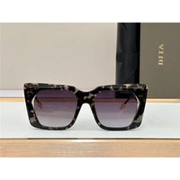 Dita Eyewear Kamin rectangular-frame Sunglasses MULTICOLOR 🔱
