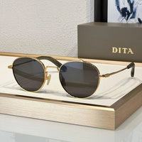 DITA Eyewear LANCIER DLS 103 01 LSA-103 POLARISED Sunglasses 🔱