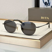 DITA Eyewear LANCIER DLS 103 01 LSA-103 POLARISED Sunglasses 🔱