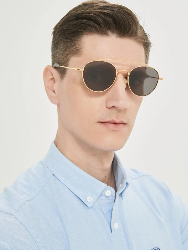 DITA Eyewear LANCIER DLS 103 01  LSA-103 POLARISED Sunglasses 🔱