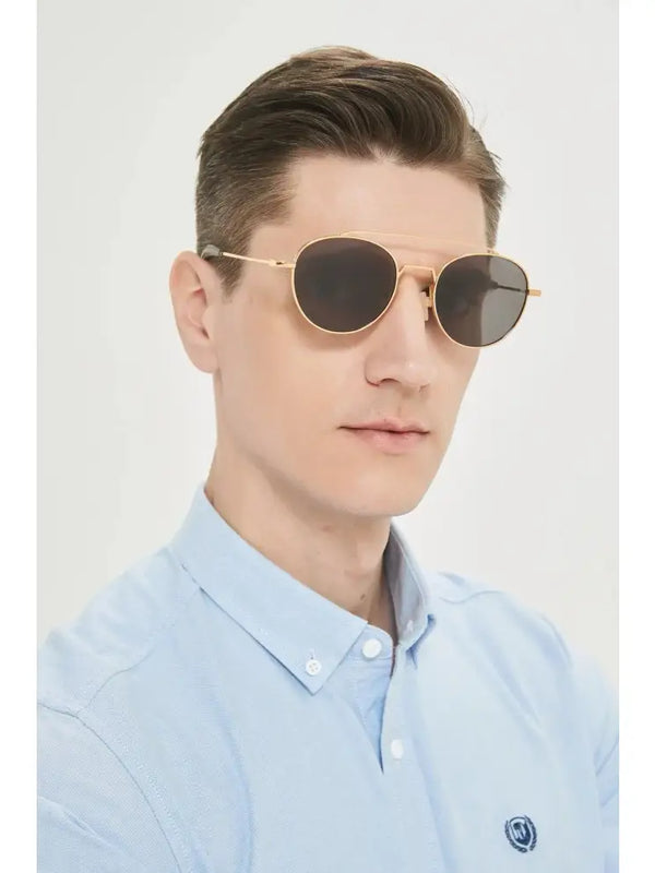 DITA Eyewear LANCIER DLS 103 01  LSA-103 POLARISED Sunglasses 🔱