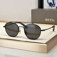 DITA Eyewear LANCIER DLS 103 01 LSA-103 POLARISED Sunglasses 🔱