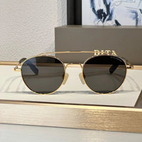 DITA Eyewear LANCIER DLS 103 01 LSA-103 POLARISED Sunglasses 🔱