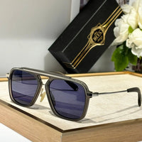 DITA Eyewear LANCIER LSA-400 Aviator frame Sunglasses 🔱