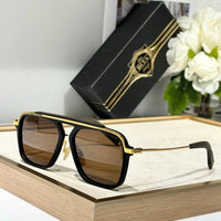 DITA Eyewear LANCIER LSA-400 Aviator frame Sunglasses 🔱