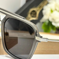DITA Eyewear LANCIER LSA-400 Aviator frame Sunglasses 🔱